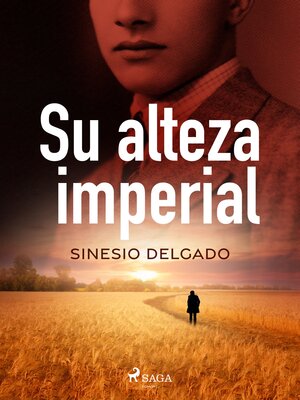 cover image of Su alteza imperial